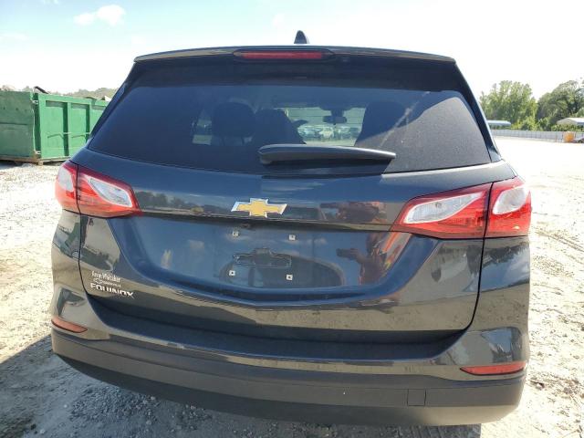 Photo 6 from auction – 2021 CHEVROLET EQUINOX LS with VIN 2GNAXHEV3M6130734