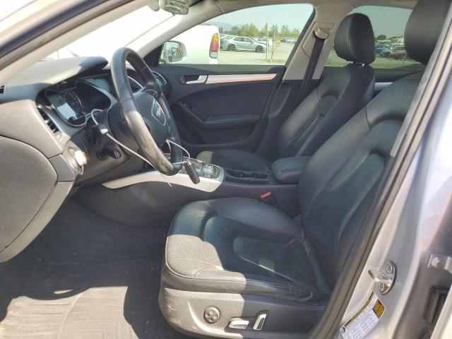Photo 7 from auction – 2015 AUDI A4 with VIN WAUBFAFL8FN027597