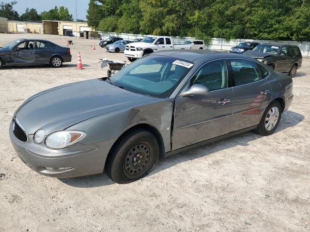 BUICK LACROSSE C 2007 z numerem VIN 2G4WC552171116844 - Zdjęcie z aukcji