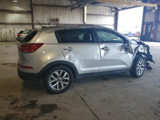Photo 3 from auction – 2016 KIA SPORTAGE L with VIN KNDPBCAC2G7870997