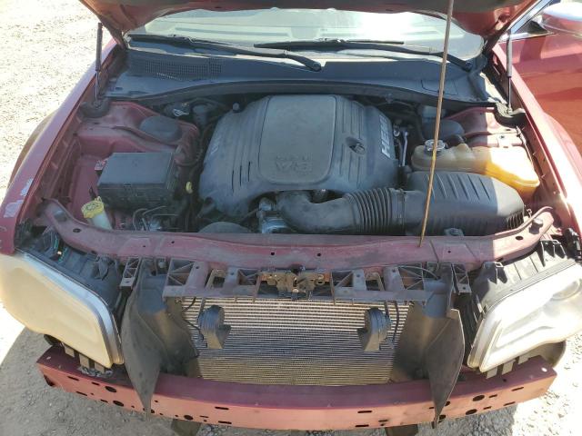 Photo 11 from auction – 2011 CHRYSLER 300C with VIN 2C3CA6CT9BH539030