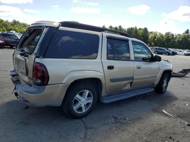 Photo 3 from auction – 2004 CHEVROLET TRAILBLAZE with VIN 1GNET16SX46127148
