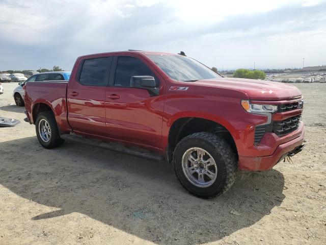 Photo 4 from auction – 2022 CHEVROLET SILVERADO with VIN 3GCUDEED1NG504011