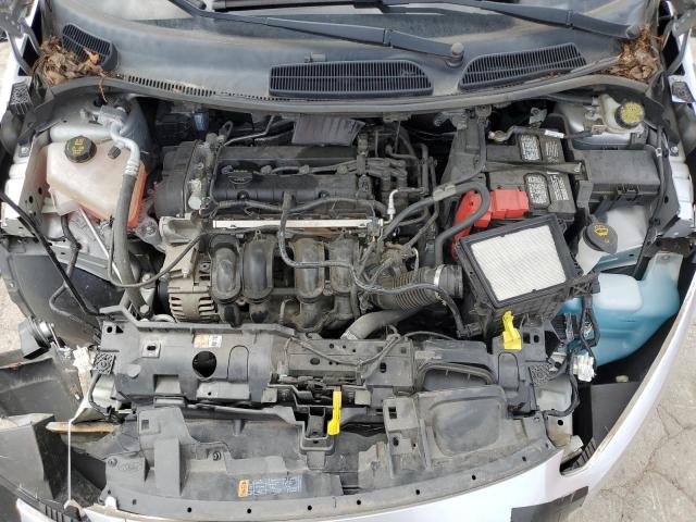Photo 11 from auction – 2019 FORD FIESTA SE with VIN 3FADP4BJ5KM104290