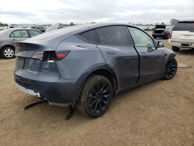 Photo 3 from auction – 2023 TESLA MODEL Y with VIN 7SAYGDEE6PA048107