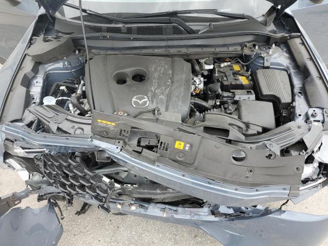 Снимка 12 от търг – 2023 MAZDA CX-5 PREFE с VIN JM3KFBCMXP0236156