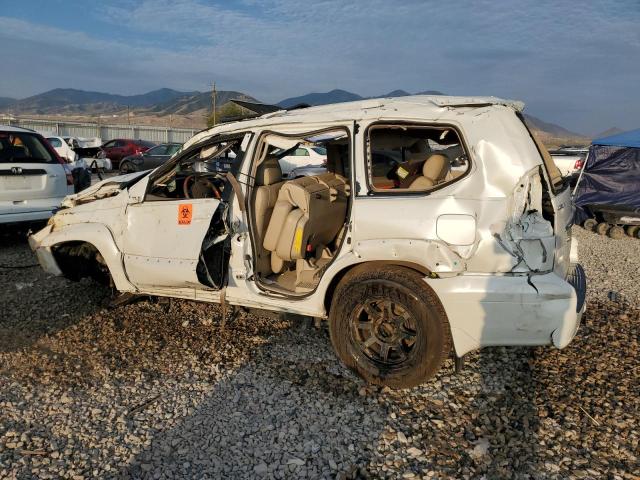 Photo 2 from auction – 2004 LEXUS GX 470 with VIN JTJBT20X540041946
