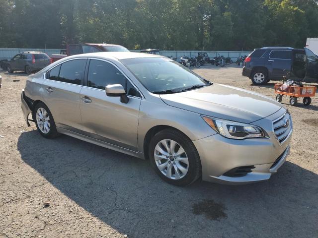Photo 4 from auction – 2015 SUBARU LEGACY 2.5 with VIN 4S3BNBC64F3005828