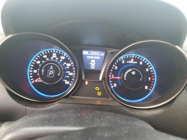Photo 9 from auction – 2013 HYUNDAI GENESIS CO with VIN KMHHT6KD4DU100514