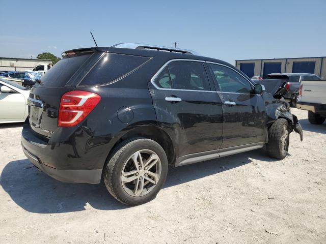 Photo 3 from auction – 2016 CHEVROLET EQUINOX LT with VIN 2GNALDEK4G1143035