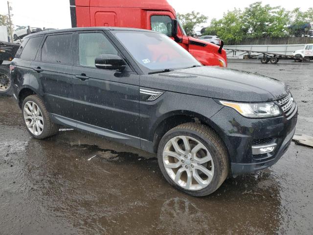 صورة رقم 4 من المزاد - 2016 LAND ROVER RANGE ROVE مع VIN SALWR2VF4GA649967