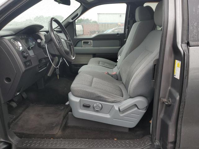 Photo 7 from auction – 2011 FORD F150 SUPER with VIN 1FTFX1EF6BFA30483