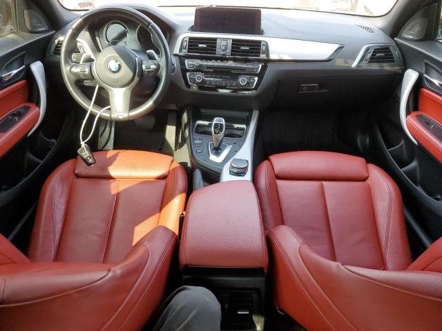 Photo 8 from auction – 2019 BMW M240XI with VIN WBA2J7C54KVD61209