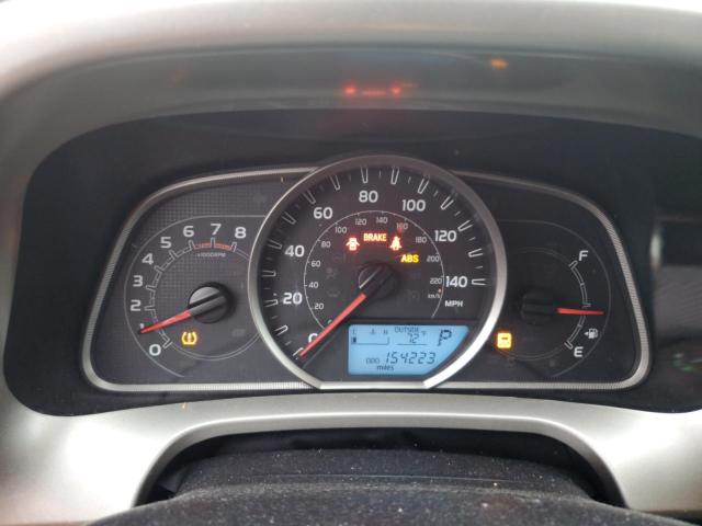 Photo 9 from auction – 2015 TOYOTA RAV4 LE with VIN 2T3ZFREV9FW180663