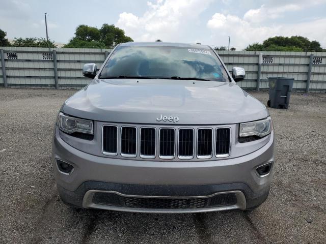 Photo 5 from auction – 2014 JEEP GRAND CHER with VIN 1C4RJEBG2EC285544