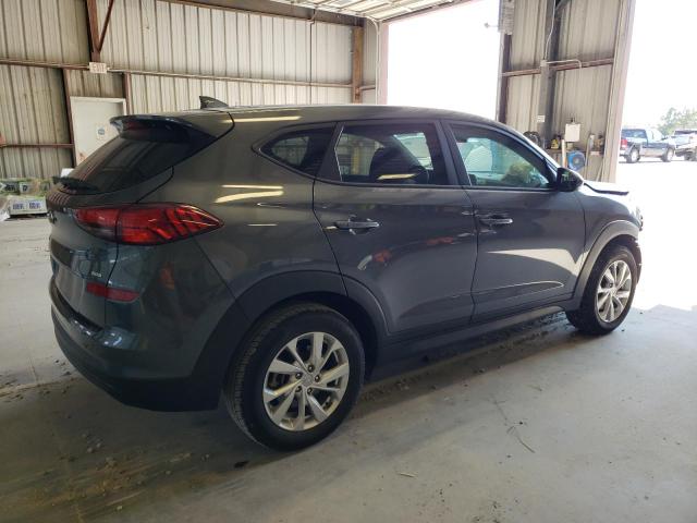 Photo 3 from auction – 2019 HYUNDAI TUCSON SE with VIN KM8J2CA40KU933583