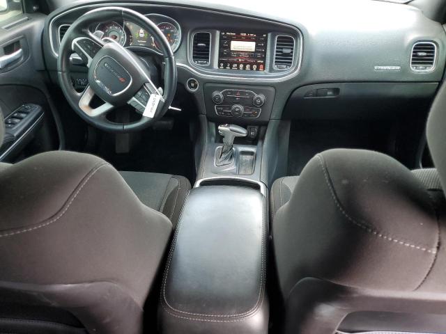 Photo 8 from auction – 2015 DODGE CHARGER R/ with VIN 2C3CDXCT1FH866573
