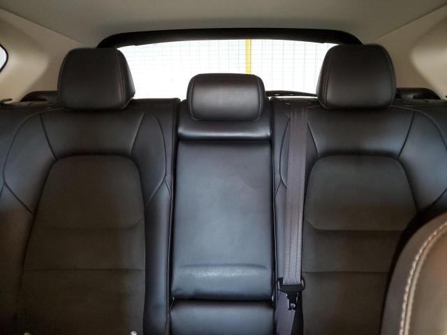 Photo 10 from auction – 2021 MAZDA CX-5 TOURI with VIN JM3KFBCM9M0316219