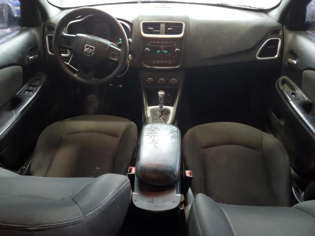 Photo 8 from auction – 2011 DODGE AVENGER EX with VIN 1B3BD4FB8BN540345