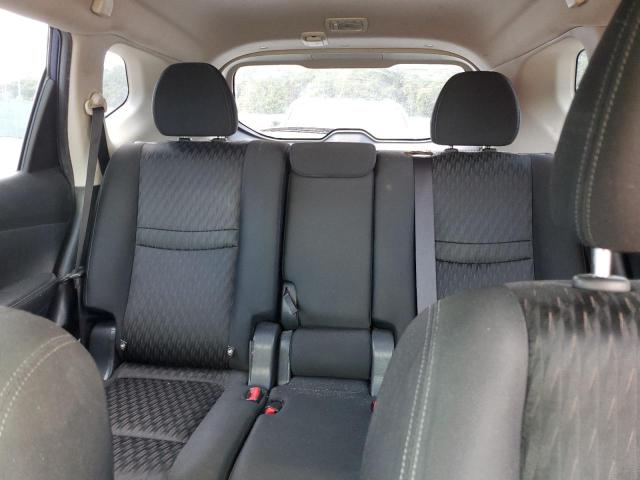 Photo 10 from auction – 2017 NISSAN ROGUE S with VIN KNMAT2MT8HP543904