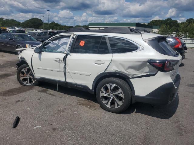 Photo 2 from auction – 2020 SUBARU OUTBACK LI with VIN 4S4BTGND0L3124076