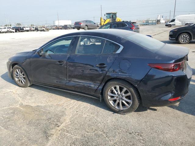 Photo 2 from auction – 2020 MAZDA 3 with VIN JM1BPABL9L1163567