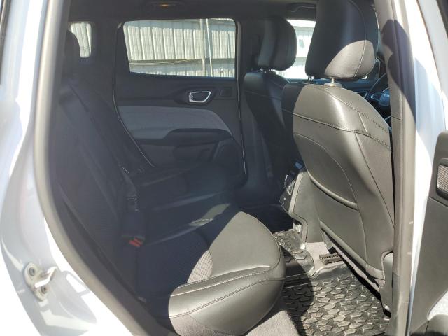 Photo 11 from auction – 2023 JEEP COMPASS LA with VIN 3C4NJDBNXPT550337