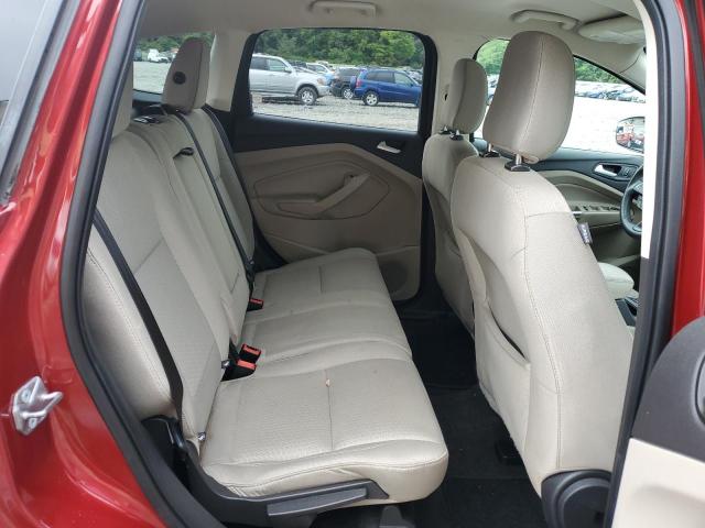Photo 10 from auction – 2019 FORD ESCAPE SE with VIN 1FMCU9GD2KUB14250
