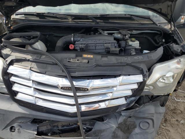 Photo 11 from auction – 2016 FREIGHTLINER SPRINTER 2 with VIN WDYPE8DD7GP362618
