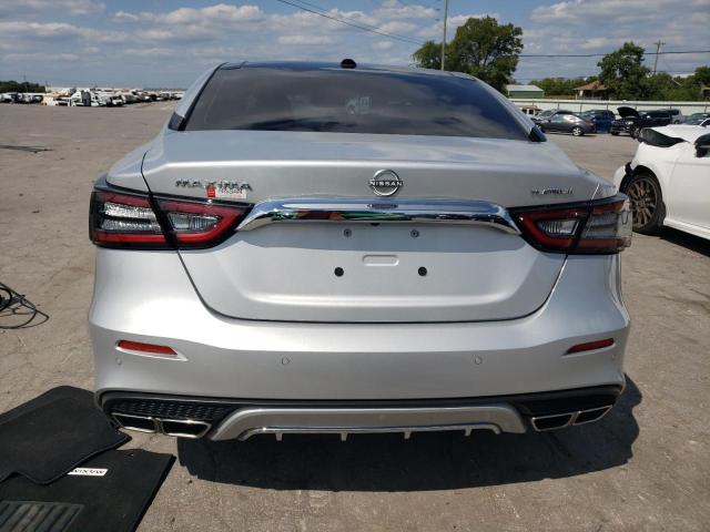 Photo 6 from auction – 2023 NISSAN MAXIMA PLA with VIN 1N4AA6FV5PC507465