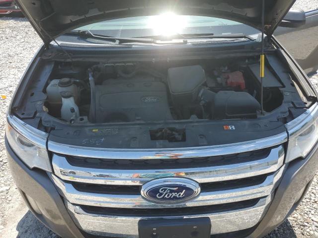 Photo 12 from auction – 2013 FORD EDGE LIMIT with VIN 2FMDK3KCXDBA08417