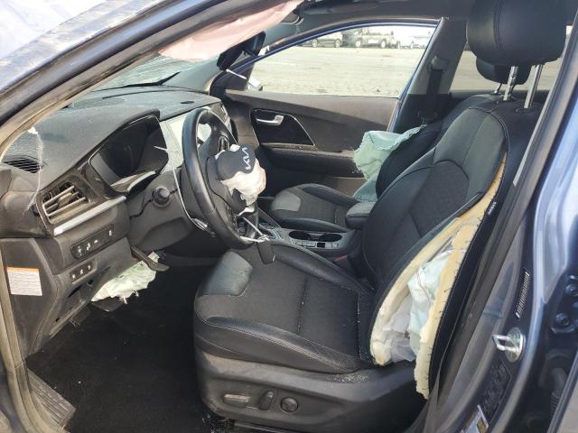 Photo 7 from auction – 2022 KIA NIRO EX with VIN KNDCD3LD1N5538959