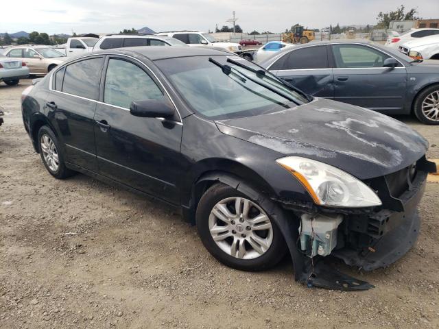 Photo 4 from auction – 2011 NISSAN ALTIMA BAS with VIN 1N4AL2AP8BN436707