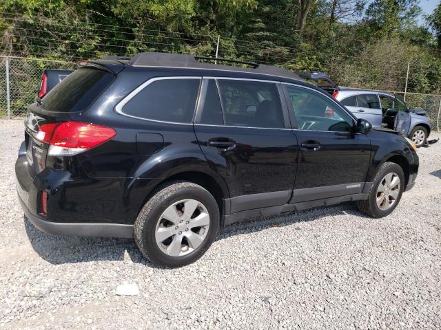 Снимка 3 от търг – 2011 SUBARU OUTBACK 2. с VIN 4S4BRCBC2B3372072