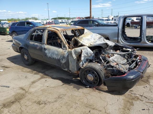Photo 4 from auction – 2011 FORD CROWN VICT with VIN 2FABP7BV6BX167446