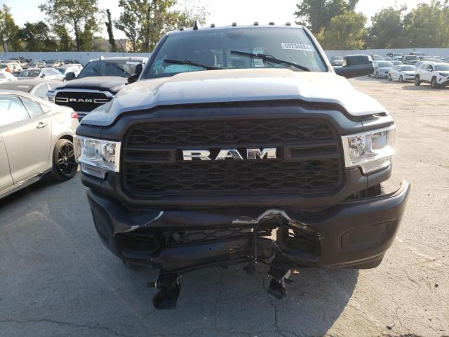 Photo 5 from auction – 2021 RAM 2500 TRADE with VIN 3C6UR5CJ9MG590670