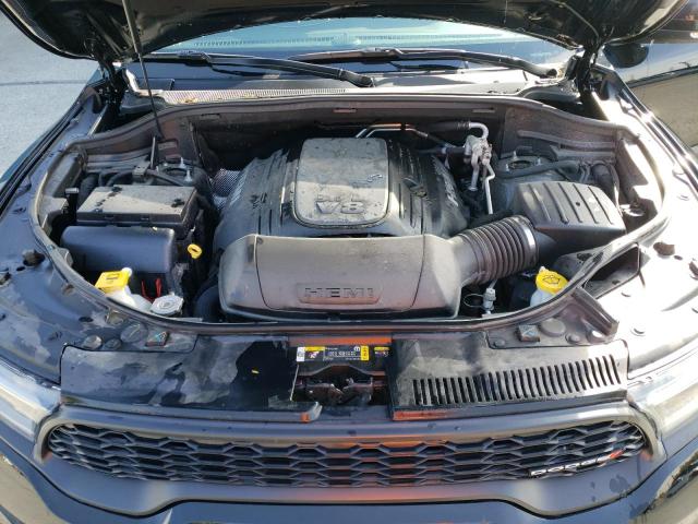 Photo 12 from auction – 2023 DODGE DURANGO R/ with VIN 1C4SDJCT8PC584326