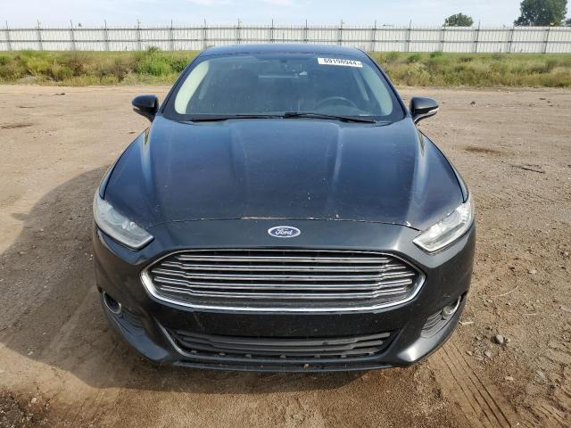 Photo 5 from auction – 2014 FORD FUSION SE with VIN 3FA6P0HD6ER373456