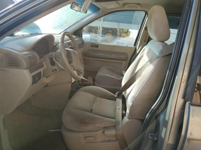 Photo 7 from auction – 2005 FORD FREESTAR S with VIN 2FMZA52215BA26141