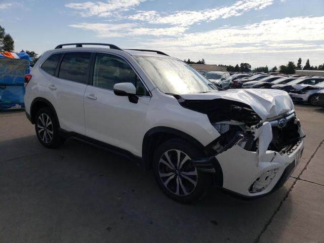 Photo 4 from auction – 2020 SUBARU FORESTER L with VIN JF2SKASC6LH450548