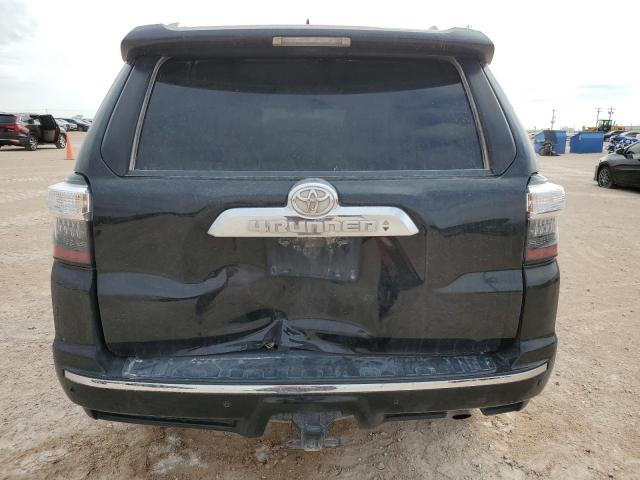 Photo 6 from auction – 2015 TOYOTA 4RUNNER SR with VIN JTEBU5JR3F5232302