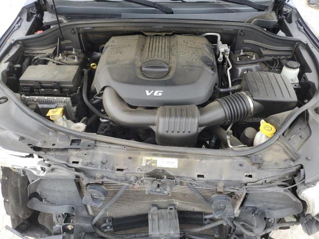 Photo 12 from auction – 2014 DODGE DURANGO LI with VIN 1C4RDHDG2EC589902