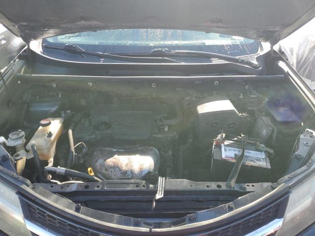 Photo 12 from auction – 2015 TOYOTA RAV4 LE with VIN JTMBFREV5FJ023163