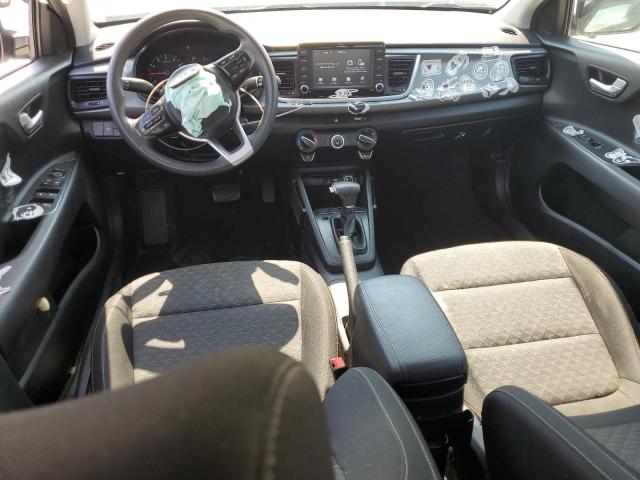 Photo 8 from auction – 2019 KIA RIO S with VIN 3KPA24AB4KE179191