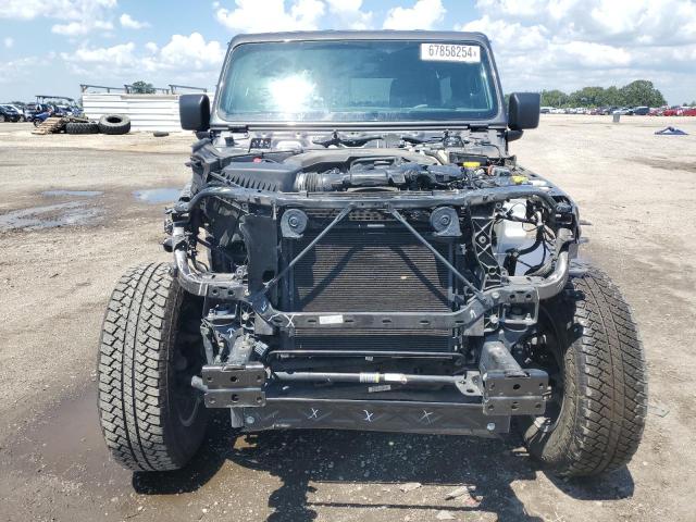 Photo 5 from auction – 2018 JEEP WRANGLER U with VIN 1C4HJXEG5JW117263
