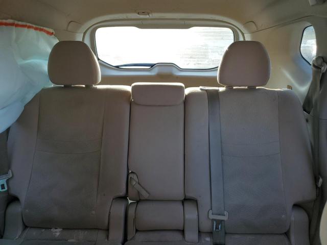 Photo 10 from auction – 2014 NISSAN ROGUE S with VIN 5N1AT2MT8EC787020