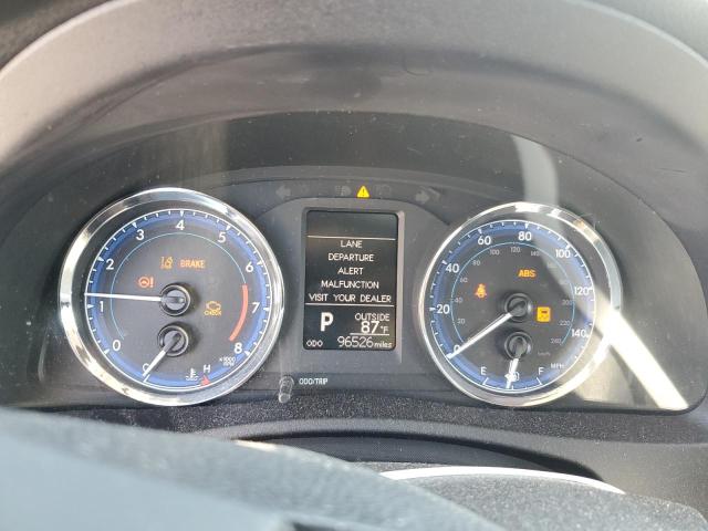 Photo 9 from auction – 2018 TOYOTA COROLLA L with VIN 2T1BURHE7JC074654