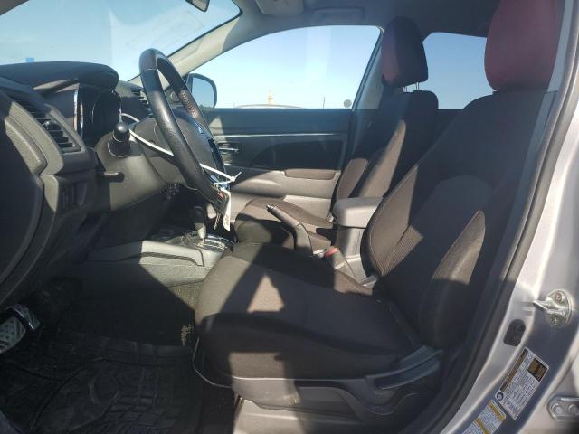 Photo 7 from auction – 2017 MITSUBISHI OUTLANDER with VIN JA4AP3AU2HZ069034