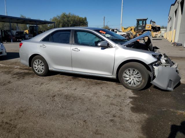 Photo 4 from auction – 2012 TOYOTA CAMRY BASE with VIN 4T1BF1FKXCU159770