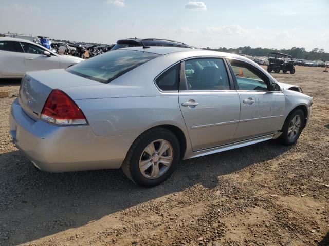 Photo 3 from auction – 2013 CHEVROLET IMPALA LS with VIN 2G1WF5E3XD1240104